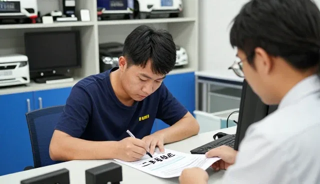 商务篇：市场调研品牌咨询服务实用干货