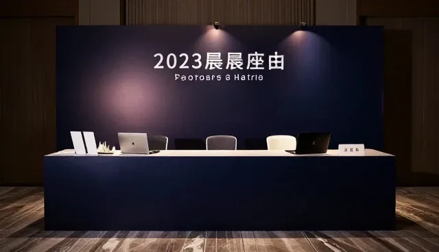 高端会务活动策划中的管理策略与实践